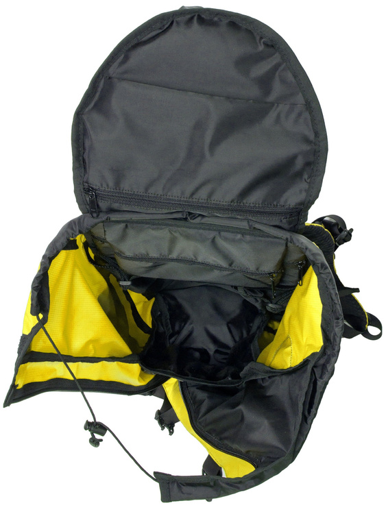 Sac à dos d'expédition - CHOGOLISA 40