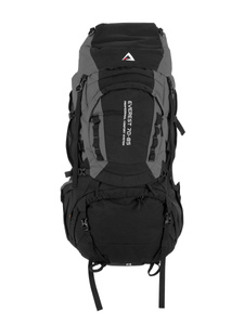 Expeditie rugzak - Everest 70-85l grijs