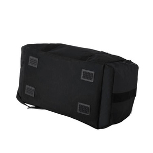 Expeditions Reisetasche 82l Explorer gelb