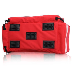 Medizinische Tasche medic bag slim (ohne Schultergurte)