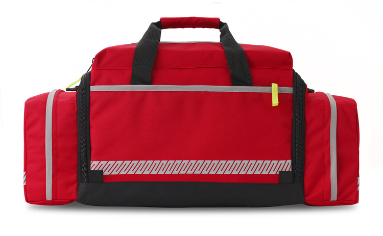 Borsa medico 47l TRM-58_2.0 - rosso