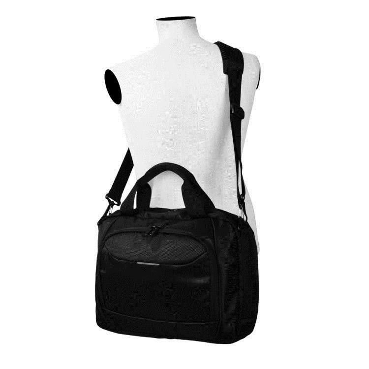Bolsa para portátil 15 negro