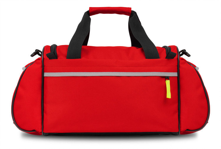 Bolsa para enfermera/médico 34l TRM-44 rojo