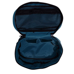 Cassetta medica (piccola) 10l TRM-46 - blu navy
