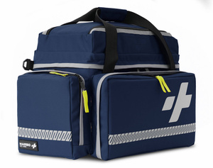 Medicijntas slim (zonder harnas) 39l TRM-18_2.0 - rood