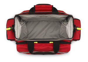 Medische tas voor verpleegster 30l TRM-62_2.0 - rood
