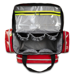 Medical/doctor's bag 35l TRM-50_2.0 - red