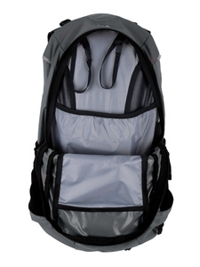Batoh na kolo - Broad Peak 26l grafit