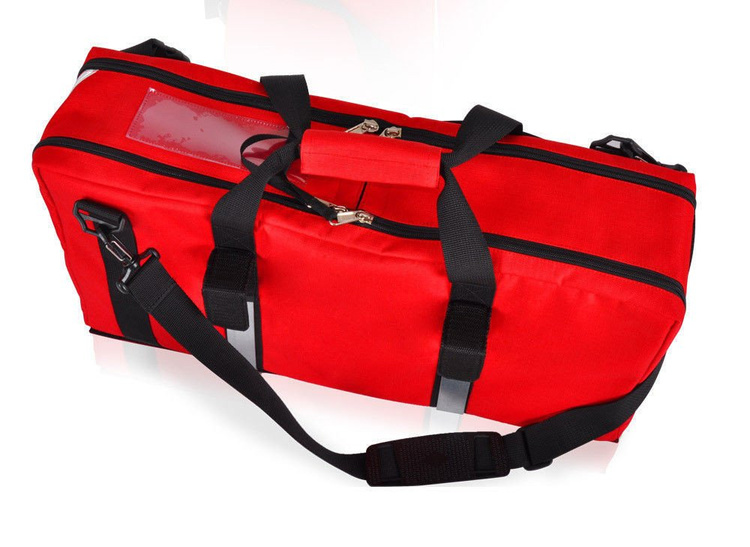 Bag for oxygen kit 32l TRM 65