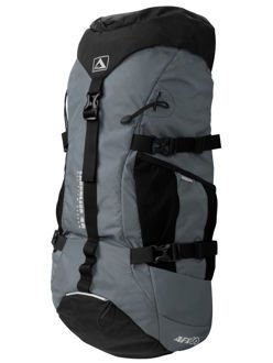 Expeditionsrucksack - CHOGOLISA 40