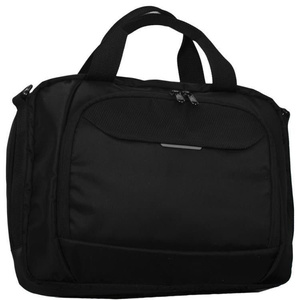 Brašna na notebook 15" černá