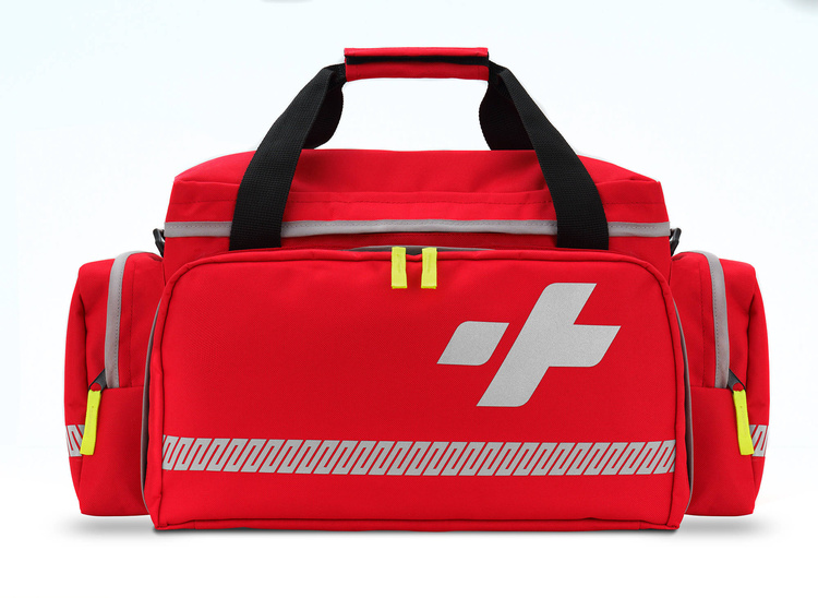 Medische/artsentas 35l TRM-50_2.0 - rood