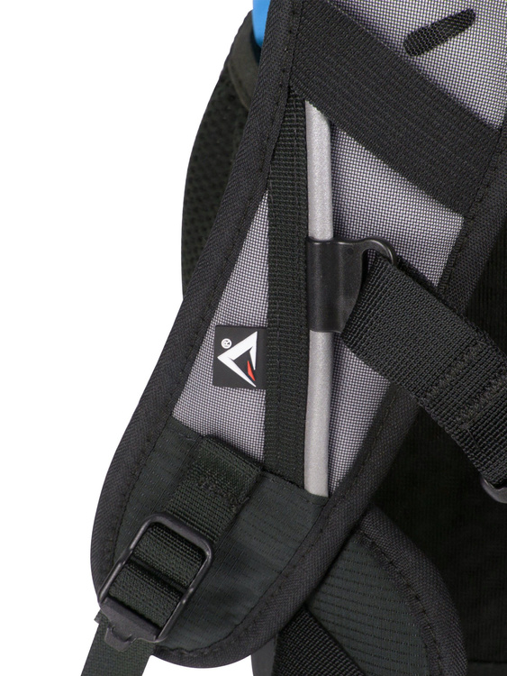 Sac à dos pour bicyclette - Monte Simone 12