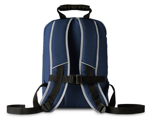 Backpack first aid kit 10l TRM-45_2.0 - navy blue