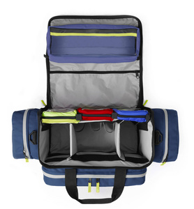 Borsa medico 47l TRM-58_2.0 - blu navy