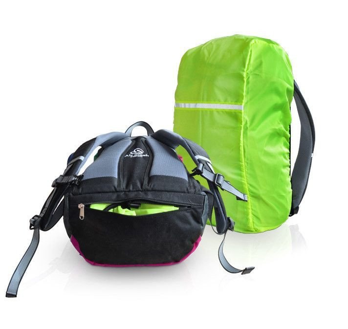 Wanderrucksack für Kinder rosa