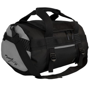 Sport reistas maat "xs" Travel grijs