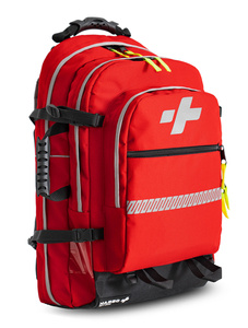 Backpack first aid kit 40l TRM-28 red
