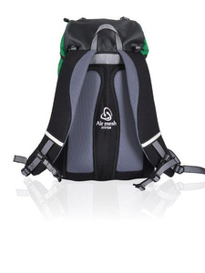 Hiking backpack for kids Green