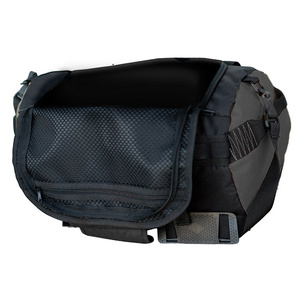 Športová cestovná taška veľkosti "xs" Travel graphite