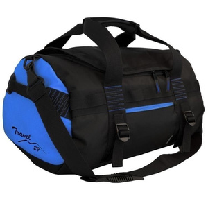 Športová cestovná taška veľkosti "xs" Travel blue