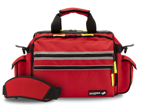 Medische tas voor verpleegster 30l TRM-62_2.0 - rood