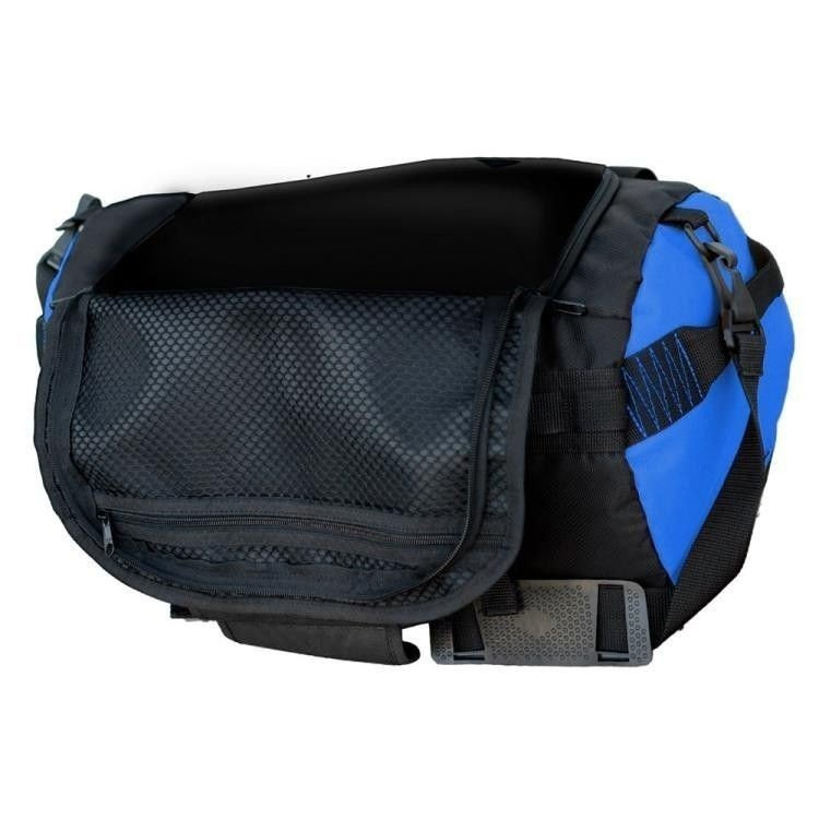 Sac de voyage sport taille "xs" Travel bleu