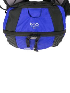 Fahrrad-Rucksack - Monte Simone 12