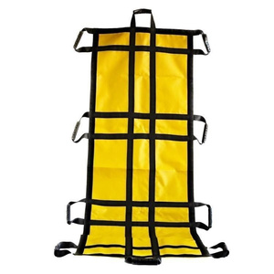 Tela tenditrice gialla TRM-34