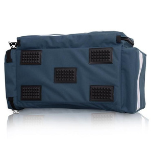 Sac médical 'medic bag slim' (sans harnais) 39l TRM-18 bleu marine
