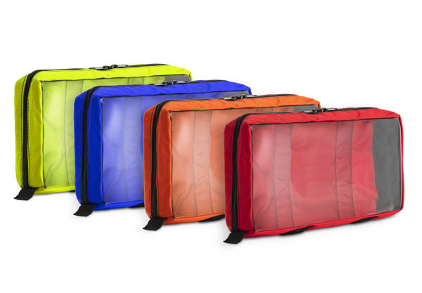 Segregation sachets "L" - 4 pieces TRM-23