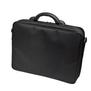 Sacoche pour ordinateur portable à 2 compartiments, max. 17"