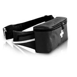 Cintura kit di pronto soccorso personale (grande) TRM-48 nero