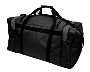 Grand sac de voyage 120l graphite