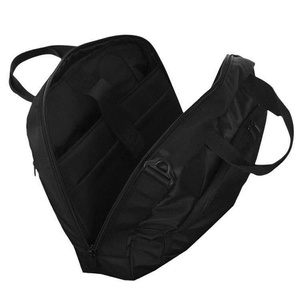 Borsa per computer portatile 15" nera