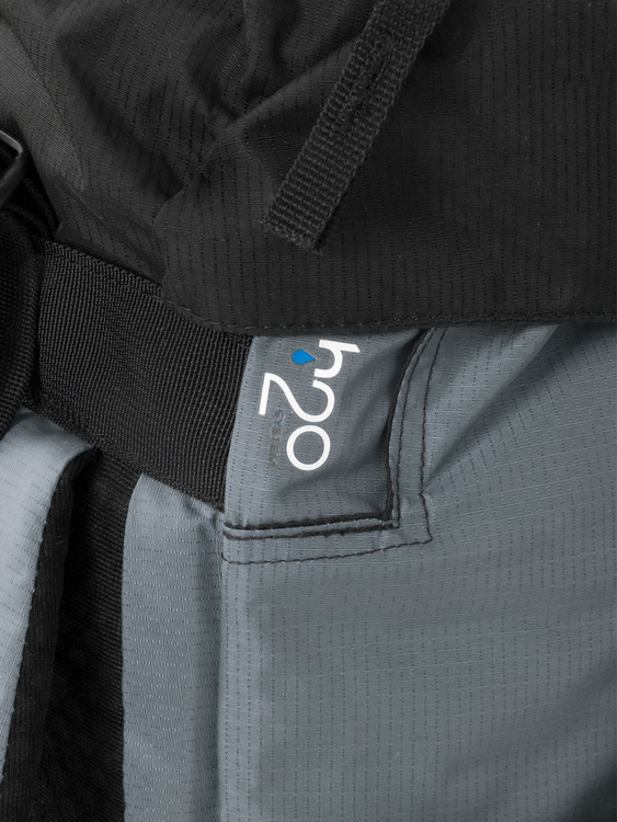 Expedition backpack - CHOGOLISA 40