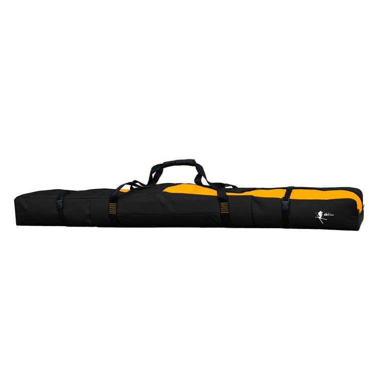 Skisack max: 175cm Ski gelb