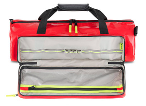 Bolsa para el kit de oxígeno