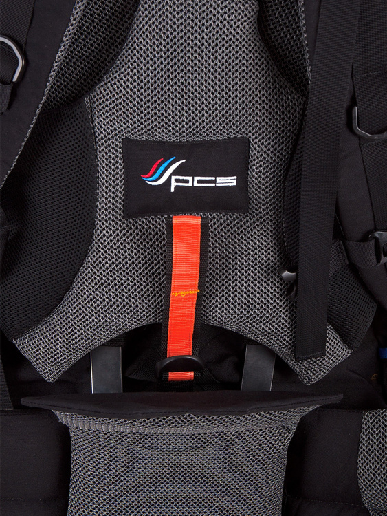 Expedition Backpack - Everest 70-85l blue