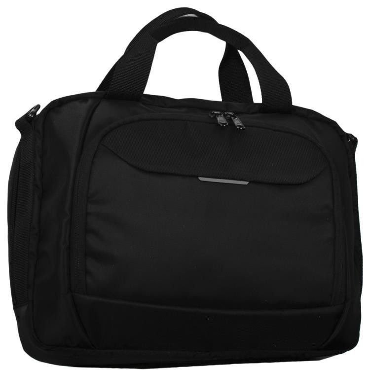 Bolsa para portátil 15 negro