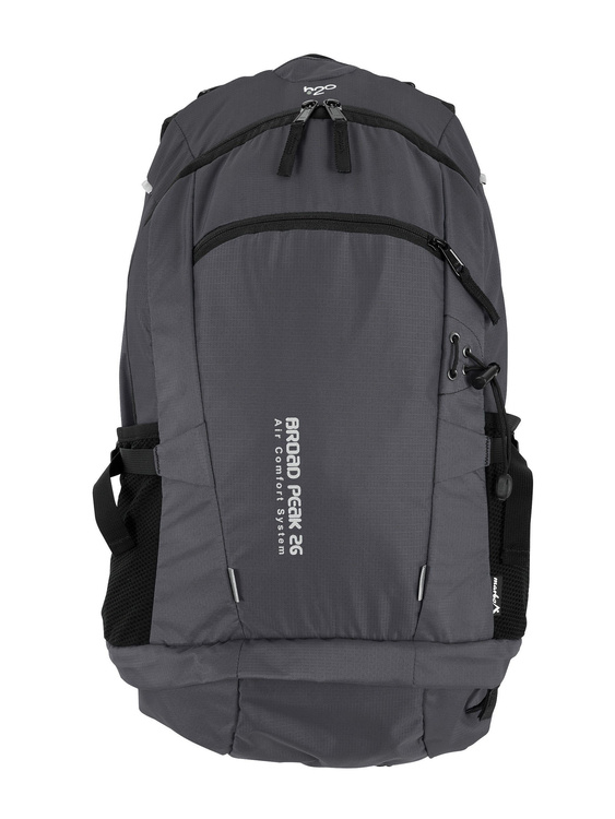 Batoh na kolo - Broad Peak 26l grafit