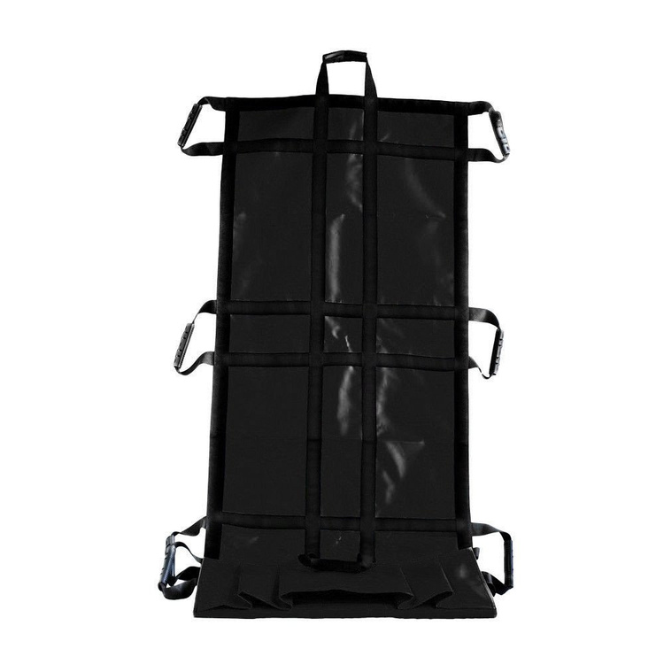 Sheet stretcher, black TRM-34