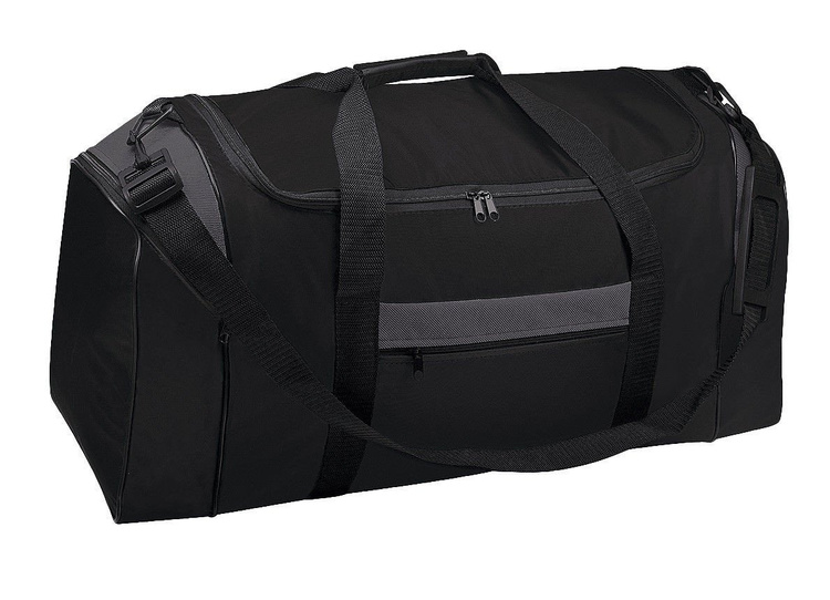 Veľká cestovná taška 80l graphite