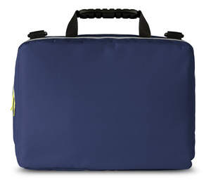 Medical bag / first aid kit 12l TRM-13_2.0 - navy blue