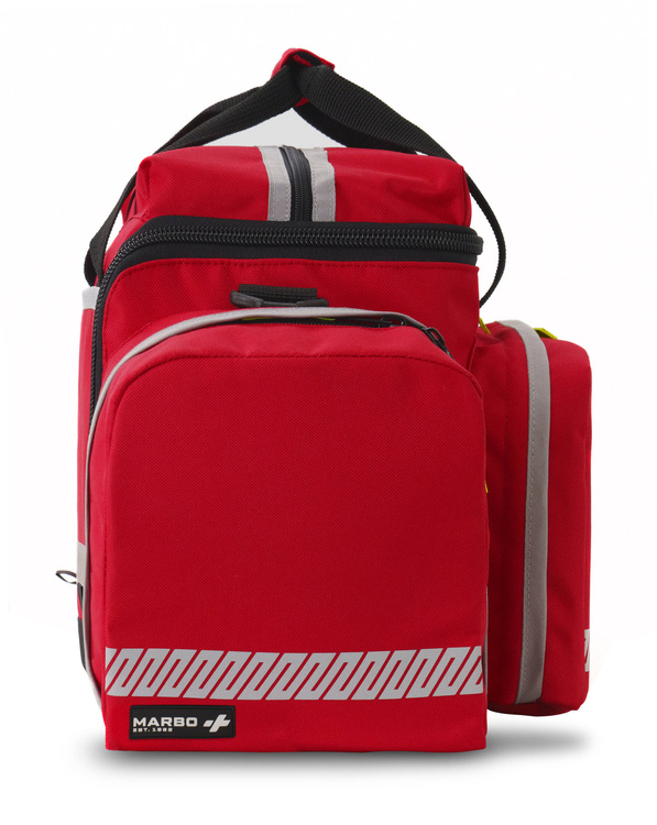 Medical doctor's bag 47l TRM-58_2.0 - red