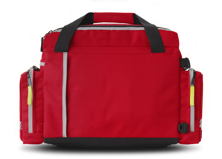 Medical bag 'medic bag basic' 39l TRM2_2.0 - red
