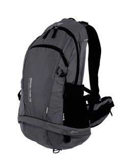 Zaino da bicicletta - Broad Peak 26l grafite