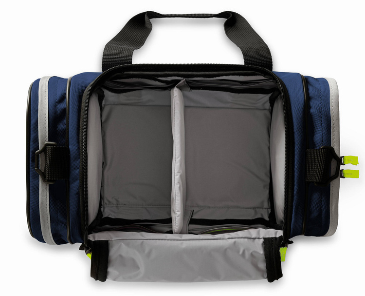 Dokter/verpleegster tas 20l TRM-75_2.0 - marine blauw