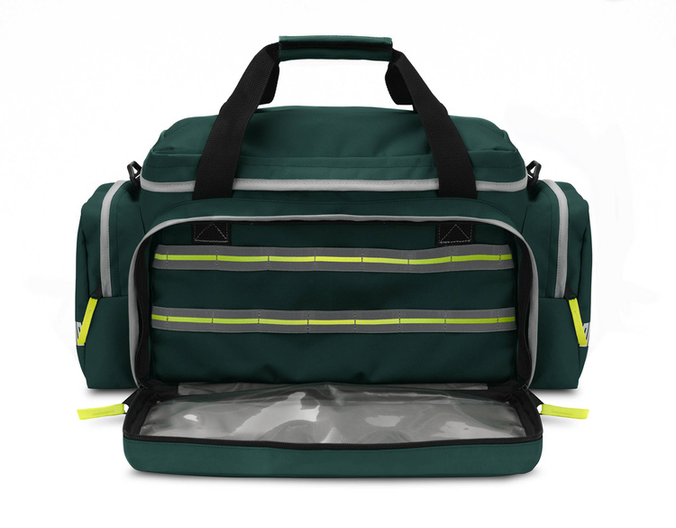Bolsa médico/doctora 35l TRM-50_2.0 - verde