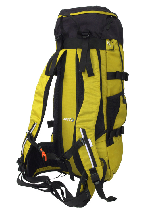 Expedition backpack - CHOGOLISA 40